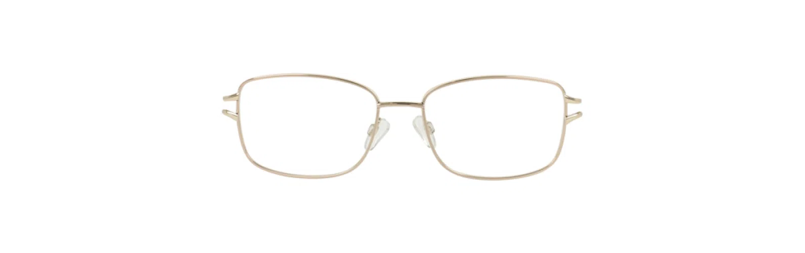 Sophia Loren SLM335 Eyeglasses - view 5